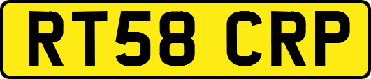 RT58CRP