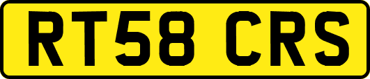 RT58CRS