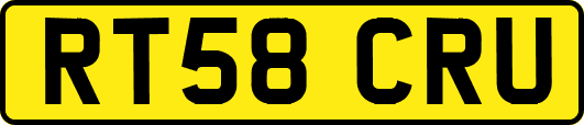 RT58CRU