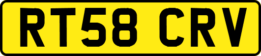 RT58CRV