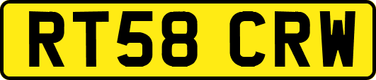 RT58CRW