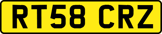 RT58CRZ