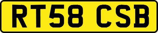 RT58CSB