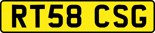 RT58CSG
