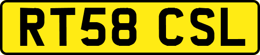 RT58CSL