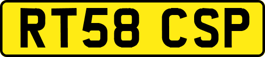 RT58CSP