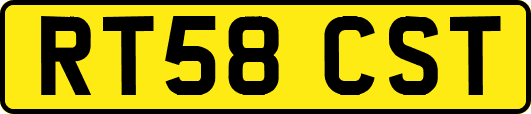 RT58CST