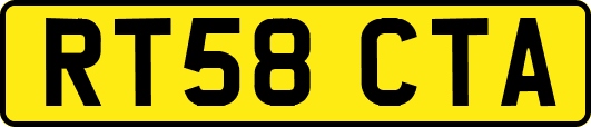 RT58CTA