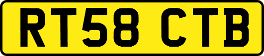 RT58CTB