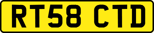 RT58CTD