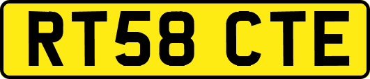 RT58CTE
