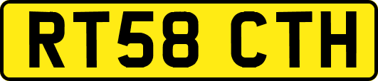 RT58CTH