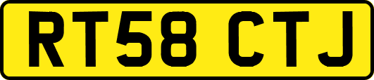 RT58CTJ