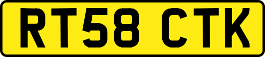 RT58CTK