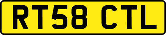 RT58CTL