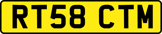 RT58CTM