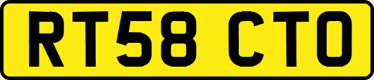 RT58CTO