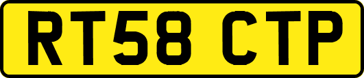 RT58CTP