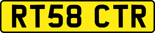 RT58CTR