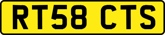 RT58CTS