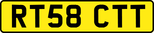 RT58CTT