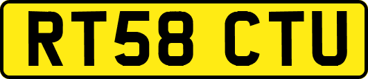 RT58CTU