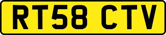 RT58CTV