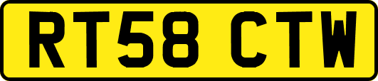 RT58CTW