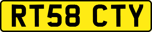 RT58CTY
