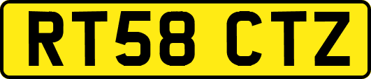 RT58CTZ