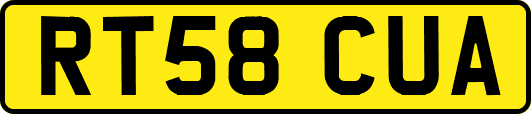 RT58CUA