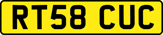 RT58CUC