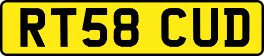 RT58CUD