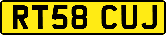 RT58CUJ