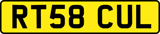 RT58CUL
