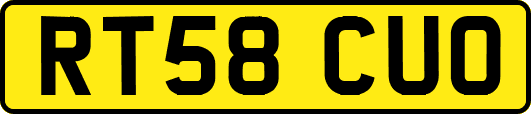 RT58CUO