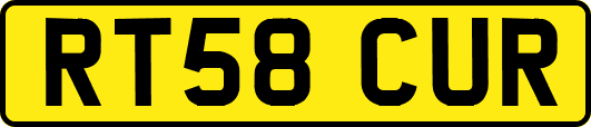 RT58CUR