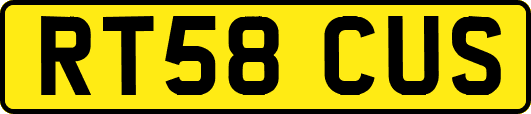 RT58CUS