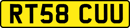 RT58CUU