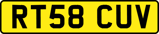 RT58CUV