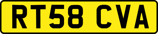 RT58CVA