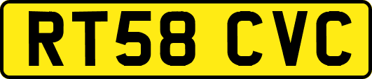 RT58CVC