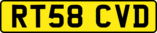 RT58CVD