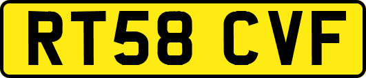 RT58CVF