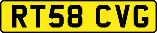 RT58CVG