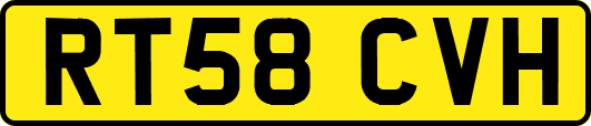 RT58CVH