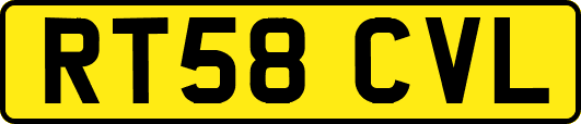 RT58CVL
