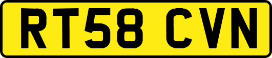 RT58CVN