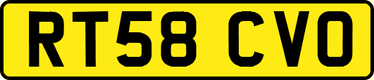 RT58CVO