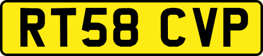 RT58CVP